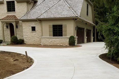 Learn More About Garage Floors Garage