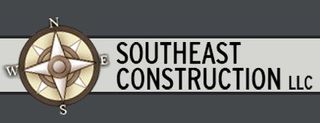 Southeast Construction LLC - Logo