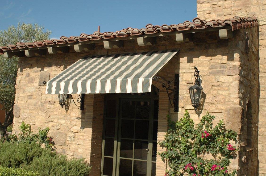 Awnings