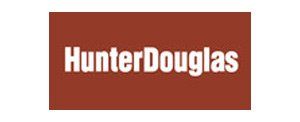 Hunter Douglas