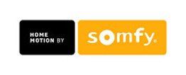 Home motion by somfy