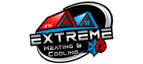 A & K Extreme Heating and Cooling LLC - Logo