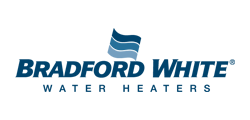 Bradford White Water Heaters - Logo