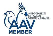Forestville Veterinary and Bird Hospital-Logo
