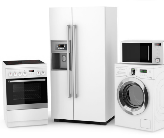 Appliance Repair