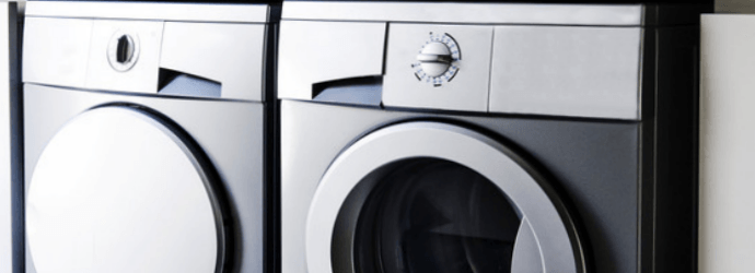 Washer and Dryer repair.