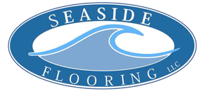 Seaside Flooring - Logo