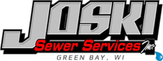 Joski Sewer Services | Logo