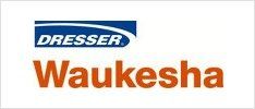Dresser Waukesha