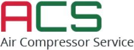 ACS Air Compressor Service - Logo