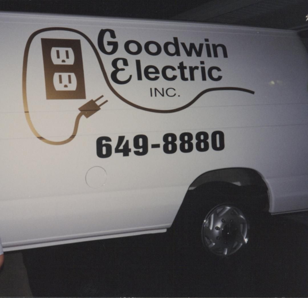Goodwin Electric Vehicle 