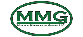 Montani Mechanical Group - Logo