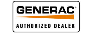 Generac Authorized Dealer