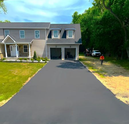 All American Asphalt and Concrete