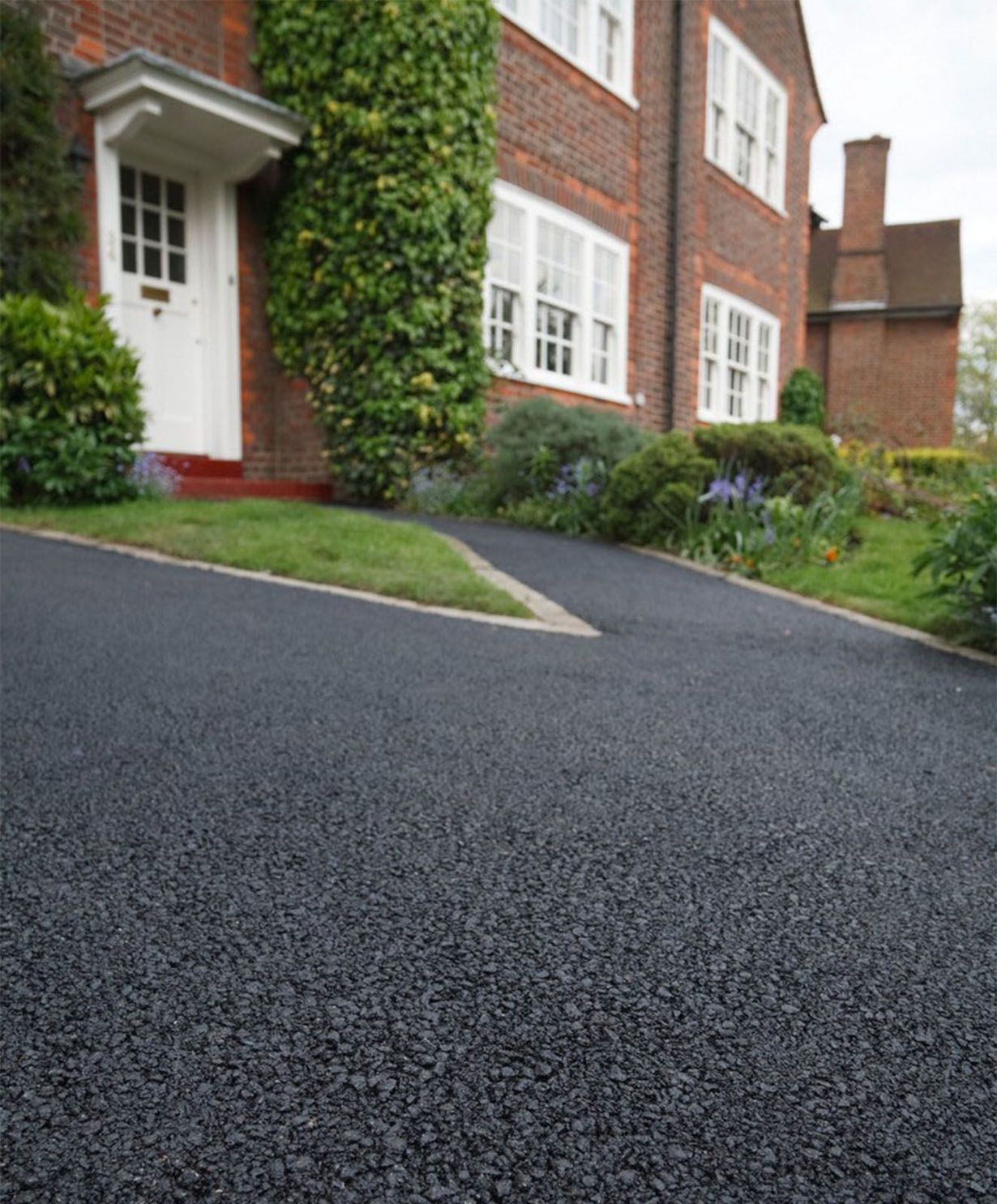 All American Asphalt and Concrete
