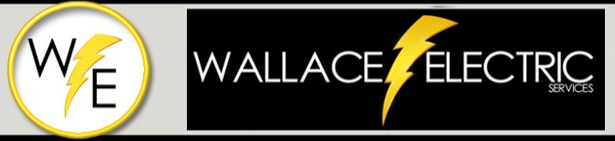 Wallace Electrical Services - logo