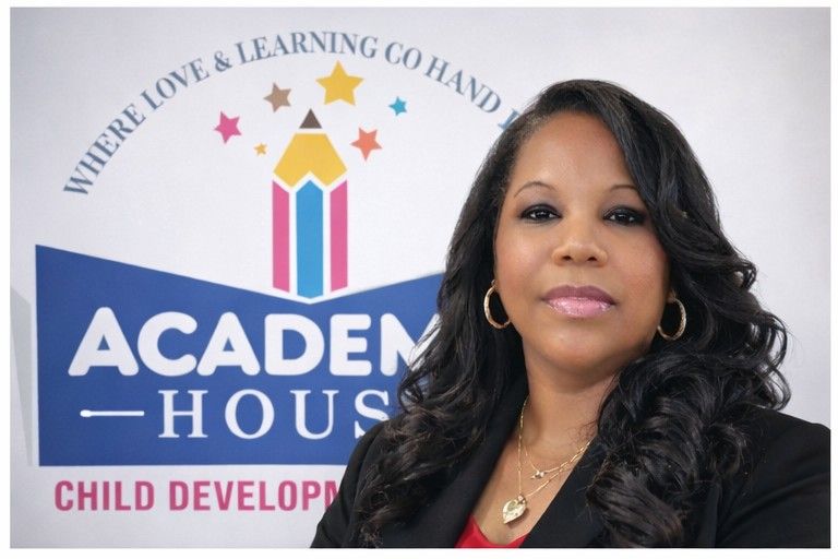 Deanna Franklin - Academy House CDC 3 - Director