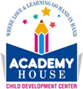 Academy House CDC V | Logo