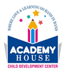 Academy House CDC V | Logo