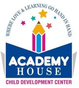 Academy House Child Development Center - Logo