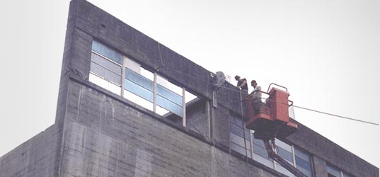 Concrete Sawing