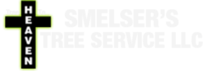 Smelser's Tree Service LLC logo