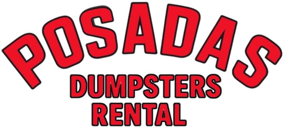 Posadas Dumpsters Rental Corp - logo
