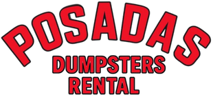 Posadas Dumpsters Rental Corp - logo