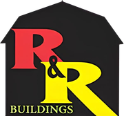 R & R Buildings - logo