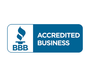BBB Accredited Business