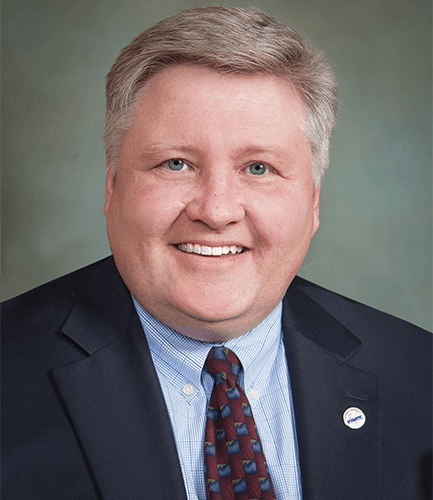 Gerald F. Hemphill placeholder