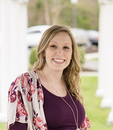 Raelyn Branch placeholder