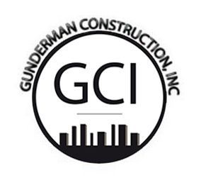 Gunderman Construction Inc - logo