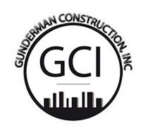 Gunderman Construction Inc - logo