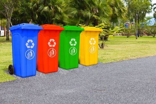 Christian County Disposal