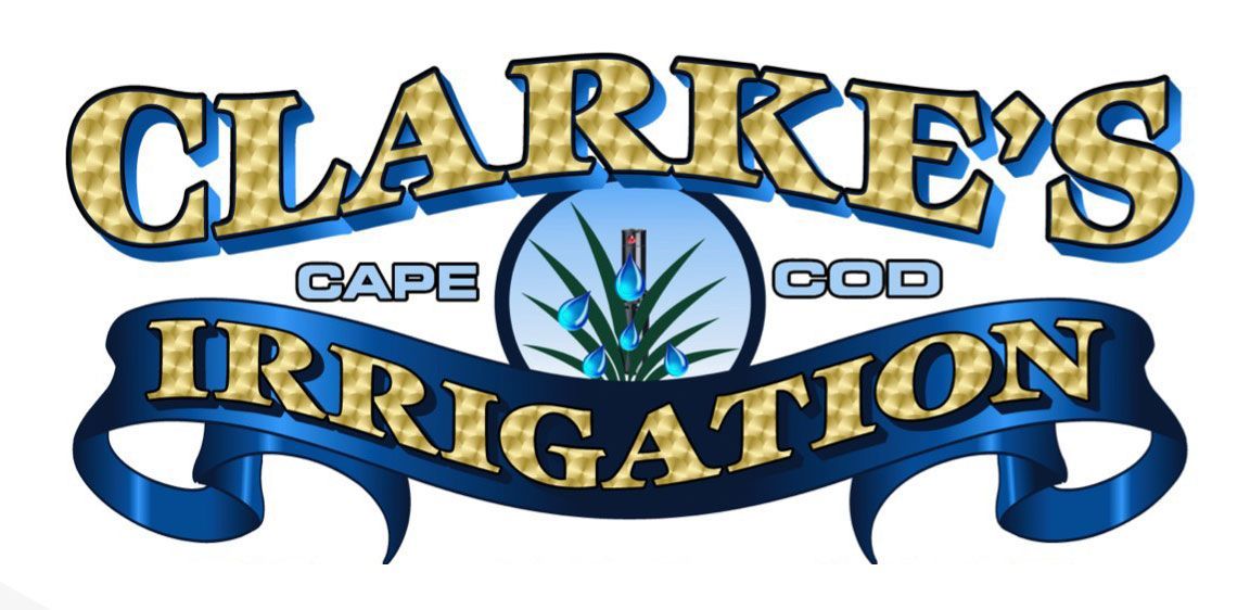 Clarke's Irrigation & Outdoor Lighting- logo