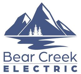 Bear Creek Electric Inc - logo