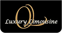 Q's Luxury Limousine LLC - Logo