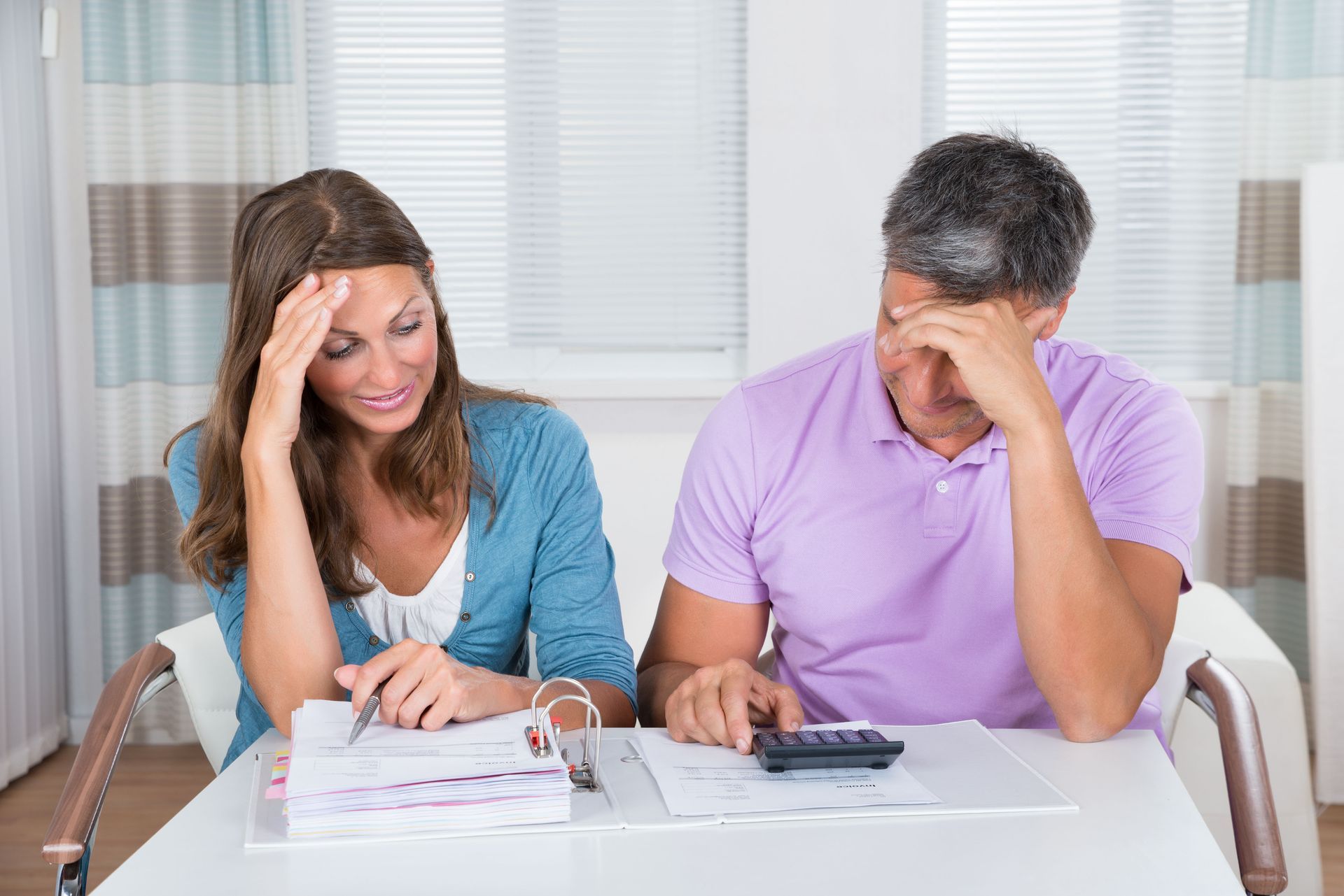 bankruptcy law