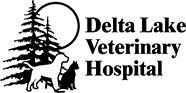 Delta Lake Veterinary Hospital PLLC - Logo