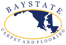 Baystate Carpet & Flooring - logo