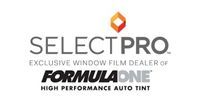Select Pro | FormulaOne