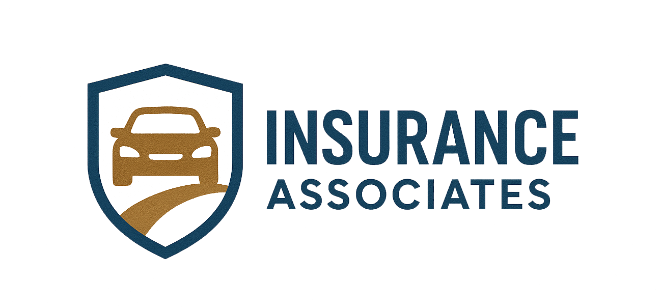 Insurance Associates - Logo