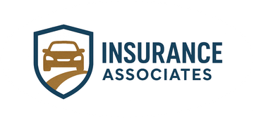 Insurance Associates - Logo