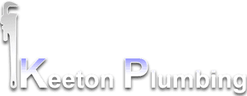 Keeton Plumbing - Logo
