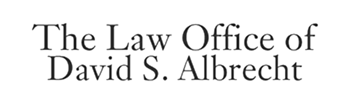 The Law Office of David S. Albrecht - logo