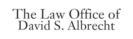 The Law Office of David S. Albrecht - logo