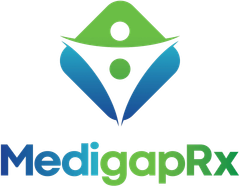 MedigapRx - Logo