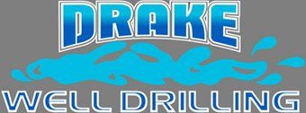 Drake Well Drilling Inc - logo