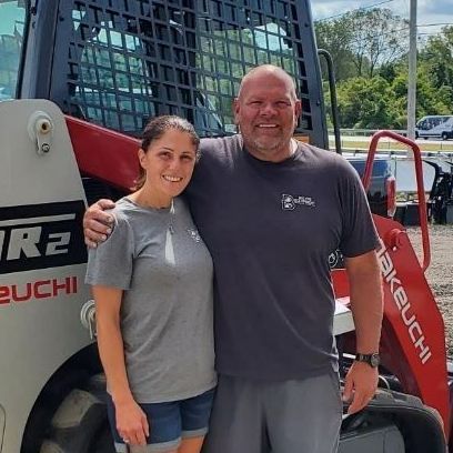 Jeff & Jenny Oehlschlaeger